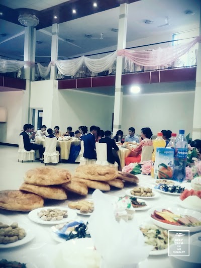 Photos of Kafe "Sardor"