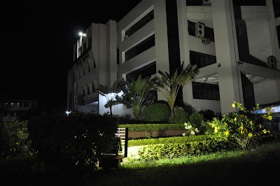 Photos of Rajshahi City Corporation