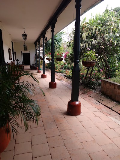 museum