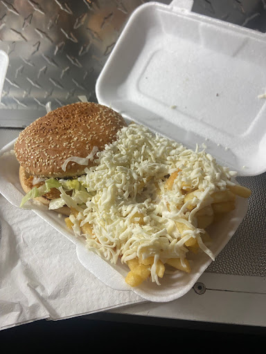 Station Kebabs Gallery - United Kingdom