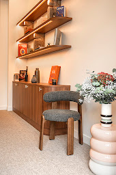 Photo n°13 de Agence Immobilière Paris 17 - Junot Monceau à Paris (Société immobilière)