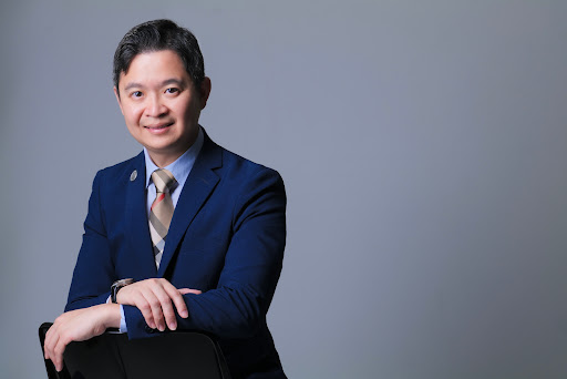 Dr TJ Lee Heart Specialist (Dr Lee Tjen Jhung)
