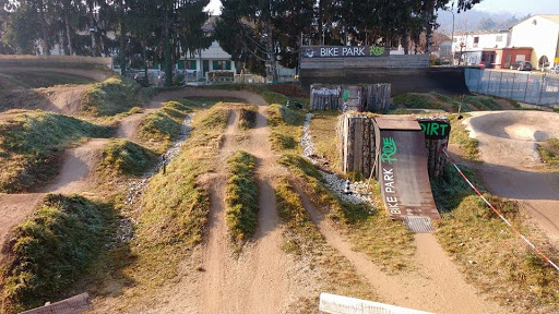 Bike Park Ride - Thumbnail