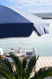 Photo n°31 de L'Écrin Plage à Cannes (Restaurant méditerranéen)