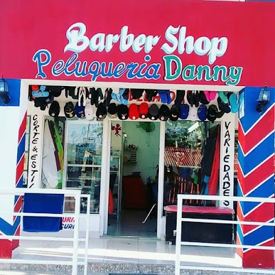 Photos of Barber Shop Danny