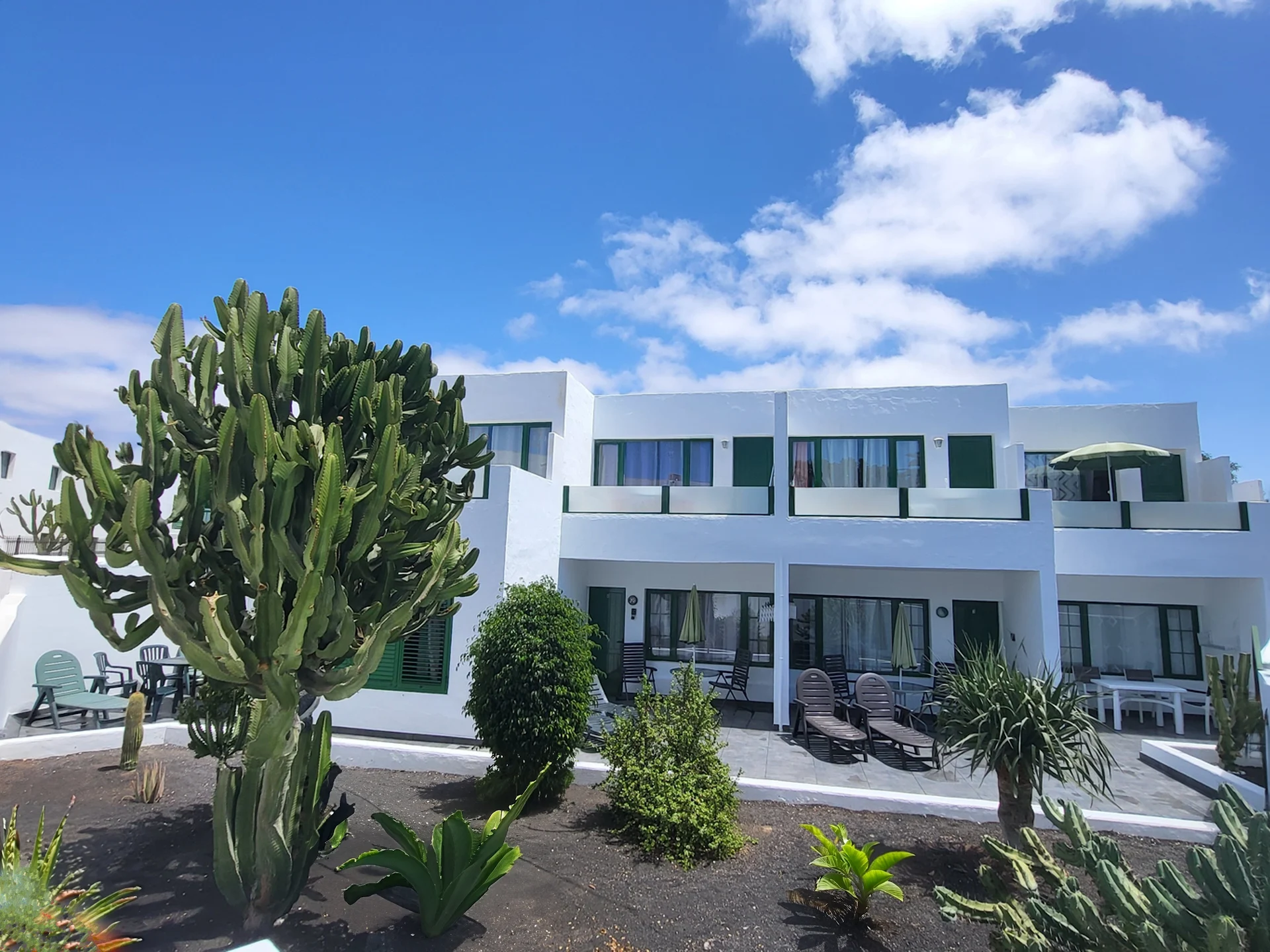 Gueldera Apartments - Apartments in Puerto del Carmen