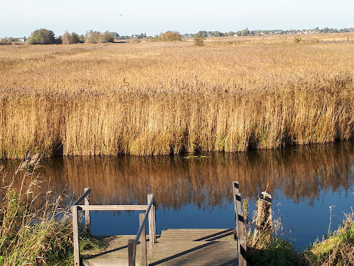 Werkschuur De Kievit Natuur Monumenten - Thumbnail