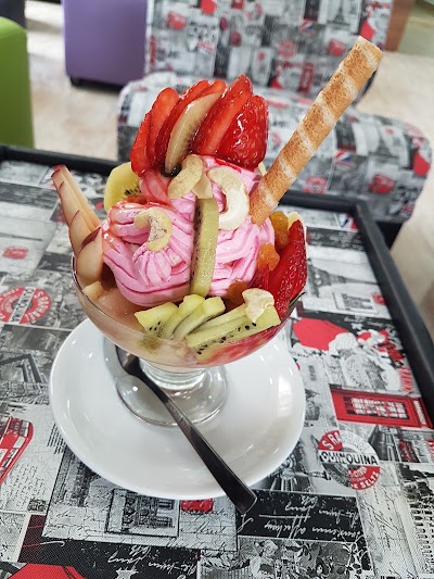 Photos of Bar Bq Resto Caffee