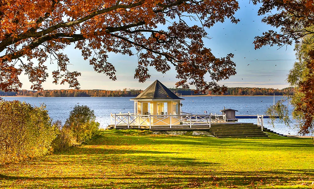 Krägga Herrgård