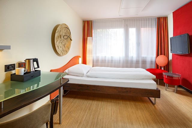 Hotel Du Parc
