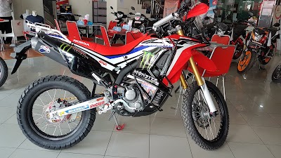 Photos of PT. Netral Jaya Motor