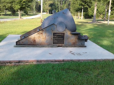 Baldwin County Bicentennial Park