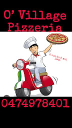 Photo n°20 de O village à Villefontaine (Pizzeria)