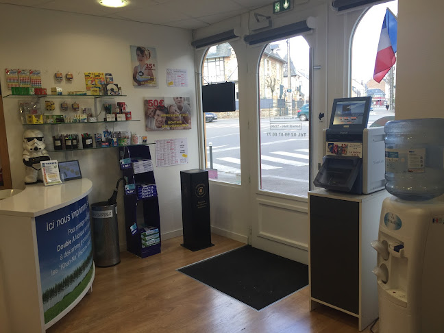 25 Bd de Metz, 35700 Rennes, France