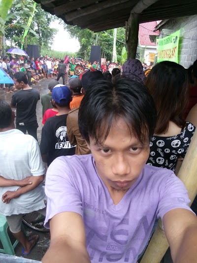 Photos of Pak Trimo ( Jual Kambing )