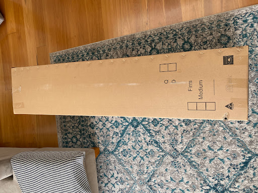 Healthy Life Mattress