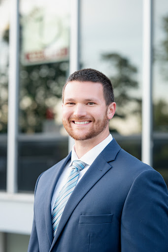 Augustus Brock, DDS - Visual