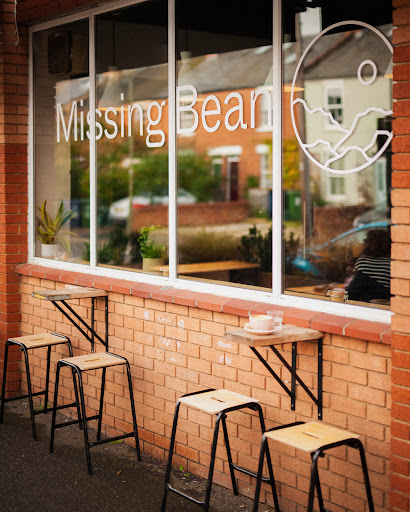 Missing Bean Coffee Roastery - Visual