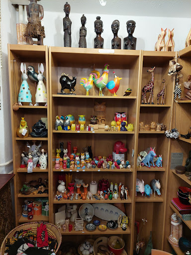 Galerie Afroasiatica Gallery - Germany