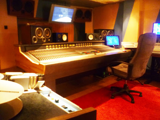 Studio d'enregistrement STUDIO MIDNIGHT