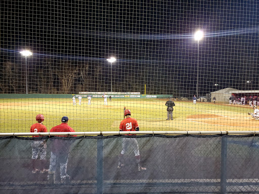 USI Baseball Field - Thumbnail