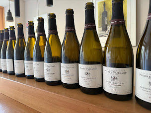 Photo n°94 de Keisuke Matsushima à Nice (Bar à vin)