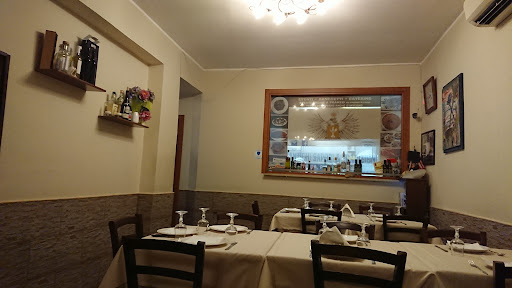 Antichi Sapori e Tradizioni Pizzeria Trattoria Ristorante