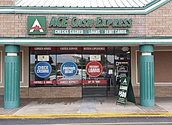 ACE Cash Express Payday Loans Picture