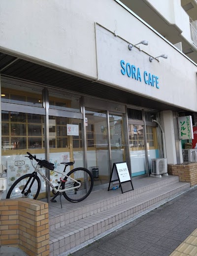 SORA CAFE