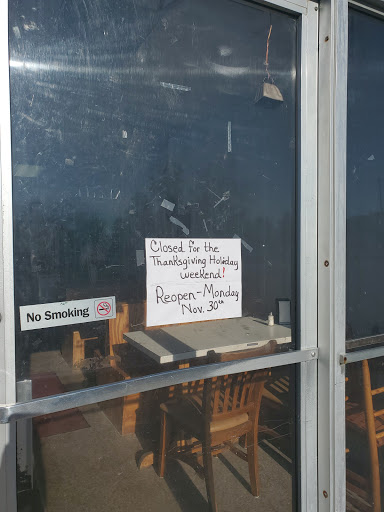 Annex Cafe - Thumbnail