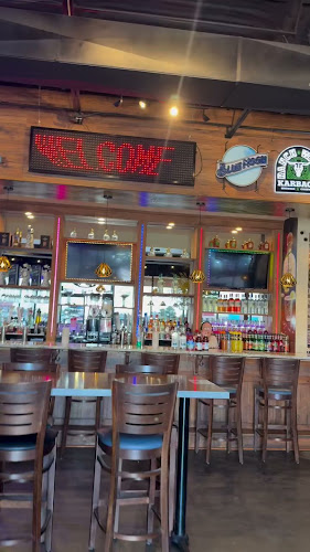Red Crab Bar, Odessa, TX
