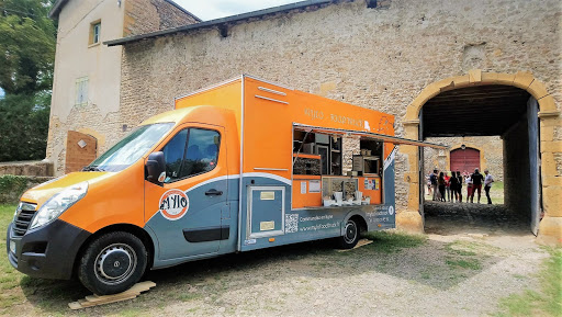 Mylo Food Truck