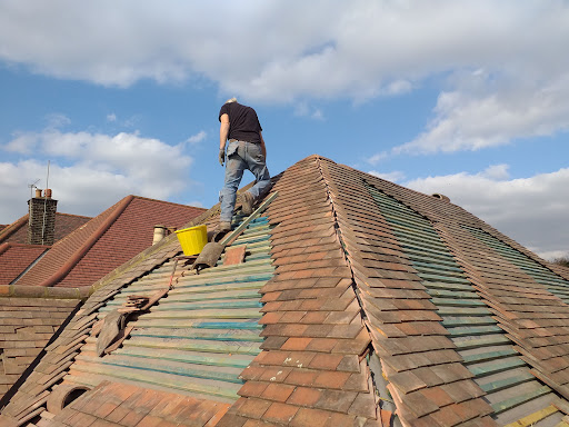 J.brock building and roofing - Thumbnail