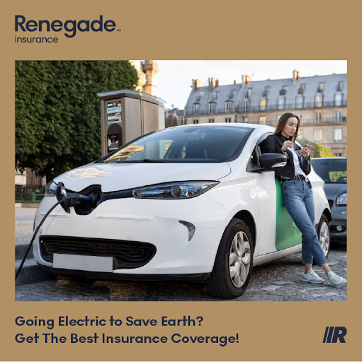 Alpha All Lines, LLC - Renegade Insurance - Thumbnail