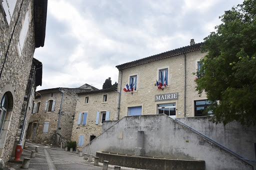 Mairie de Rochemaure - Thumbnail
