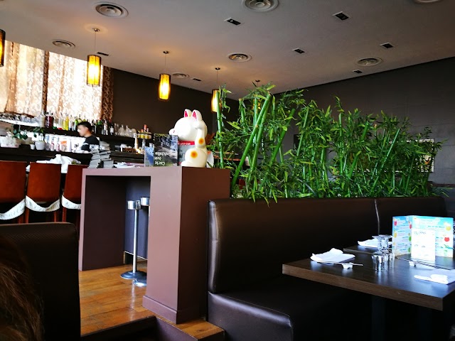 Ta Sushi