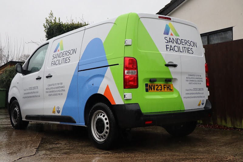 Sanderson Facilities Ltd photo 3