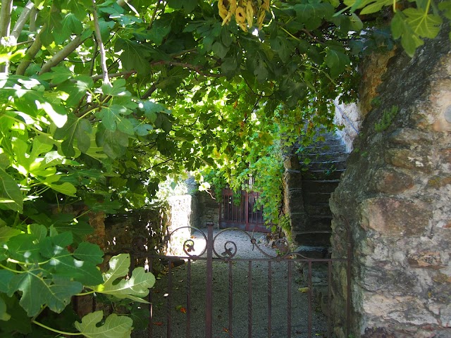 Castelnou