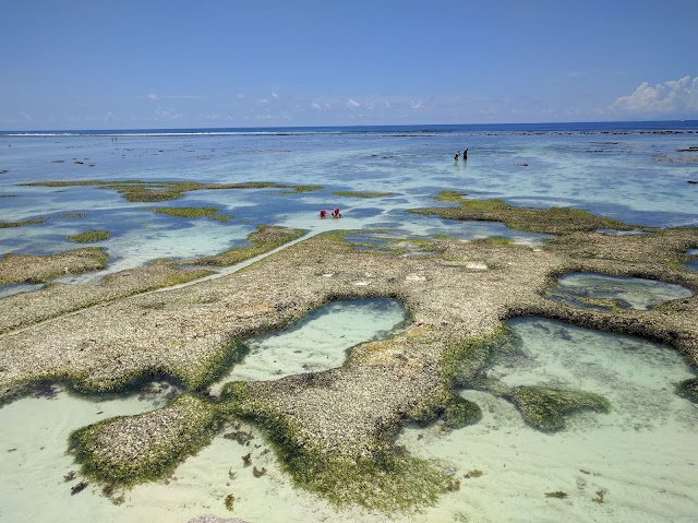 Anse Source d'Argent