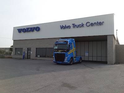 Volvo Group Retail Italia - Truck Center