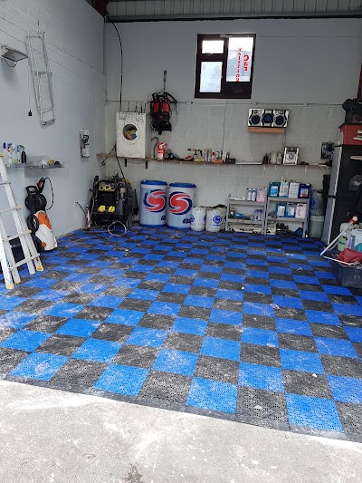 Photos of D.J. CAR WASH &VALETING