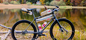 Photo n°2 de Atelier Velocidade à Mirepoix (Artisanat)