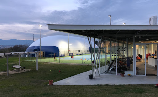 Smash tennis club s.pietro in guarano - Thumbnail