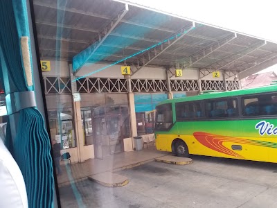 Photos of Terminal de Buses Santa Blanca