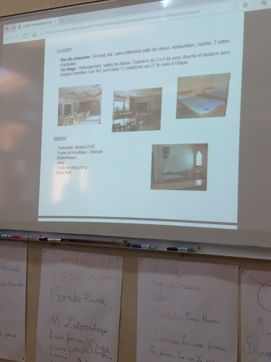 Elementary School Pierre Bonhoure - Thumbnail