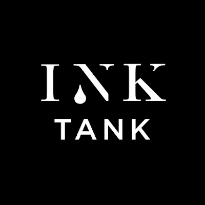 Ink Tank Merch
