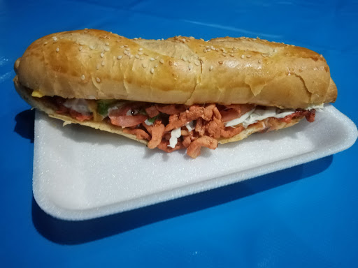 EL UNIVERSO DEL TACO Gallery - Mexico