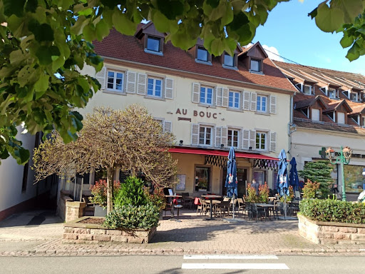 Restaurant Au Bouc - Thumbnail