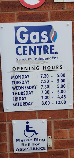 Gas Centre Evesham - Thumbnail
