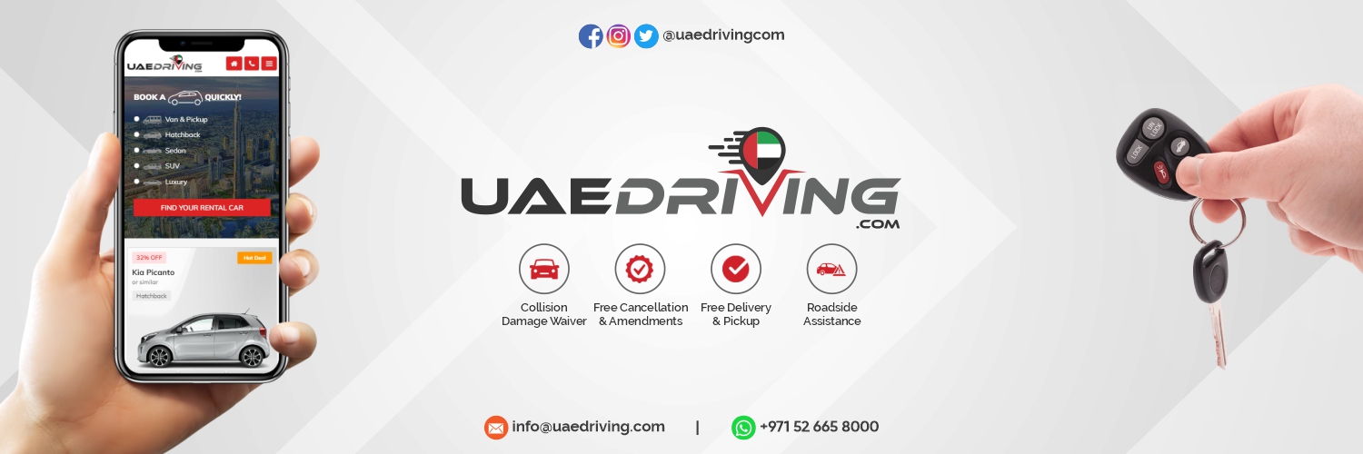Driver Car Rental Dubai: Monthly Car Rental in Dubai | Cheap Car Rental Dubai - صورة 5